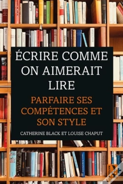 Capa do artigo Ecrire Comme On Aimerait Lire