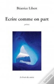 Capa do artigo Ecrire Comme On Part