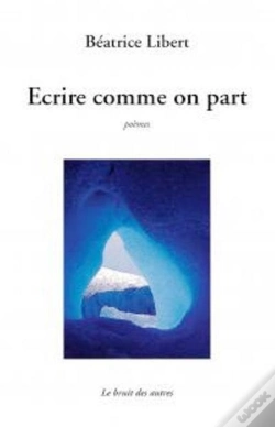 Capa do artigo Ecrire Comme On Part