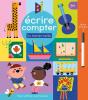 Écrire Compter : La Maternelle - Preview