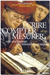Écrire, Compter, Mesurer
