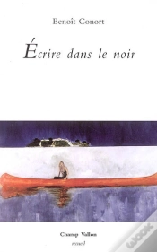 Capa do artigo Ecrire Dans Le Noir