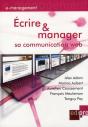 Écrire & Manager Sa Communication Web - Preview