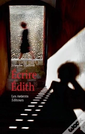 Capa do artigo Écrire Edith