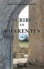Ecrire En Charentes - Preview
