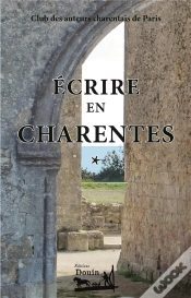 Capa do artigo Ecrire En Charentes