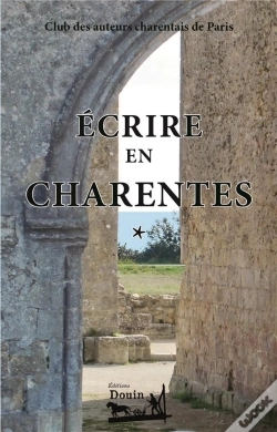 Capa do artigo Ecrire En Charentes