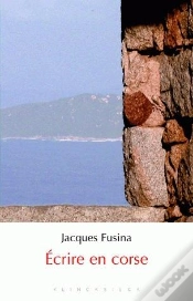 Capa do artigo Écrire En Corse