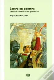Capa do artigo Ecrire En Peinture, Claude Simon Et La Peinture