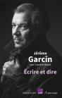 Écrire Et Dire - Preview