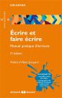 Écrire Et Faire Écrire ; Manuel Pratique D'Écriture - Preview