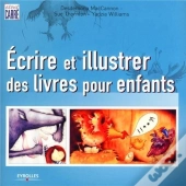 Ecrire Et Illustrer Des Livres Pour Enfants
