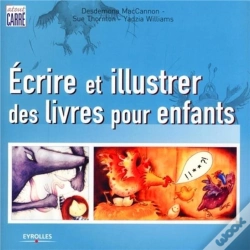 Capa do artigo Ecrire Et Illustrer Des Livres Pour Enfants