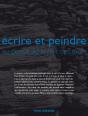 Écrire Et Peindre Au-Dessus De La Nuit Des Mots - Preview