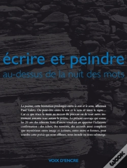 Capa do artigo Écrire Et Peindre Au-Dessus De La Nuit Des Mots