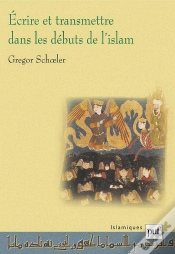Capa do artigo Écrire Et Transmettre Dans Les Débuts De L