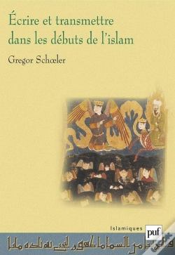 Capa do artigo Écrire Et Transmettre Dans Les Débuts De L'Islam