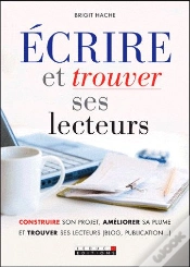 Capa do artigo Ecrire Et Trouver Ses Lecteurs