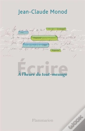 Capa do artigo Ecrire