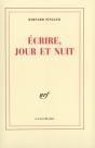 Écrire, Jour Et Nuit - Preview