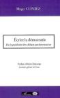 Écrire La Démocratie ; De La Publicité Des Débats Parlementaires - Preview