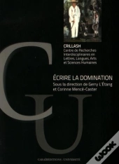 Ecrire La Domination
