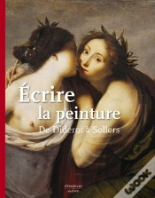 Capa do artigo Écrire La Peinture