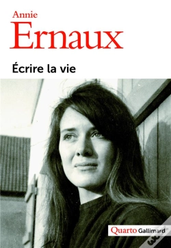 Capa do artigo Ecrire La Vie