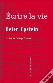 Capa do artigo Écrire La Vie