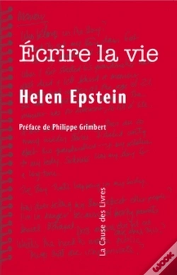 Capa do artigo Écrire La Vie