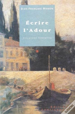 Capa do artigo Ecrire L'Adour