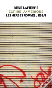 Capa do artigo Ecrire L
