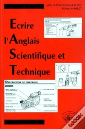 Capa do artigo Écrire L