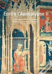 Capa do artigo Écrire L