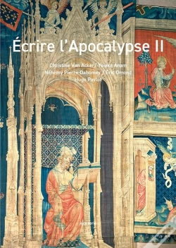 Capa do artigo Écrire L'Apocalypse Ii