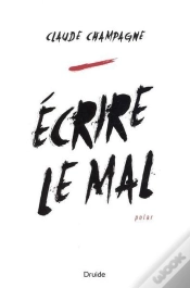 Capa do artigo Ecrire Le Mal