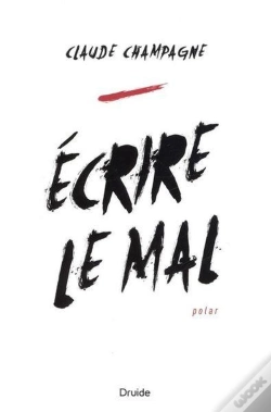 Capa do artigo Ecrire Le Mal