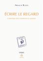 Ecrire Le Regard - Preview