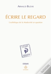 Ecrire Le Regard