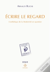 Capa do artigo Ecrire Le Regard