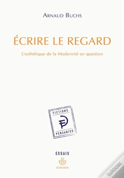 Capa do artigo Ecrire Le Regard