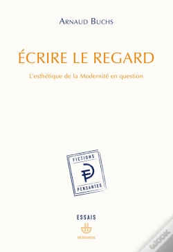 Capa do artigo Écrire Le Regard