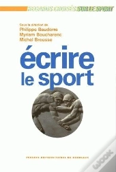 Ecrire Le Sport