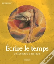 Capa do artigo Écrire Le Temps : De L