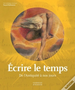 Capa do artigo Écrire Le Temps : De L'Antiquité À Nos Jours