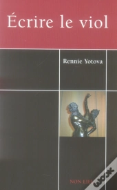 Écrire Le Viol