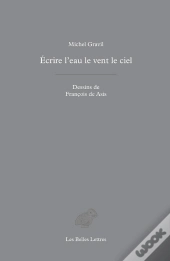 Écrire L'Eau Le Vent Le Ciel
