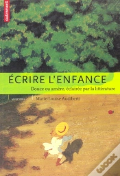 Capa do artigo Ecrire L