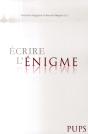 Écrire L'Énigme - Preview