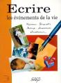 Ecrire Les Evenements Dans L'Autre Vie - Preview